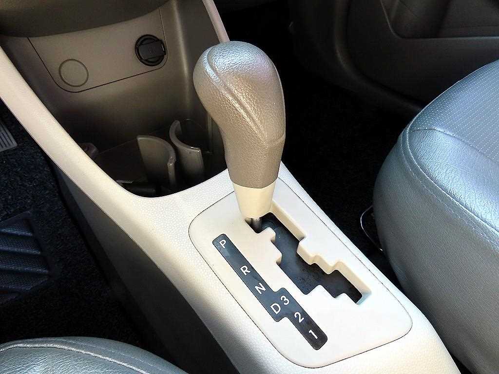 KIA Morning - Vista 11