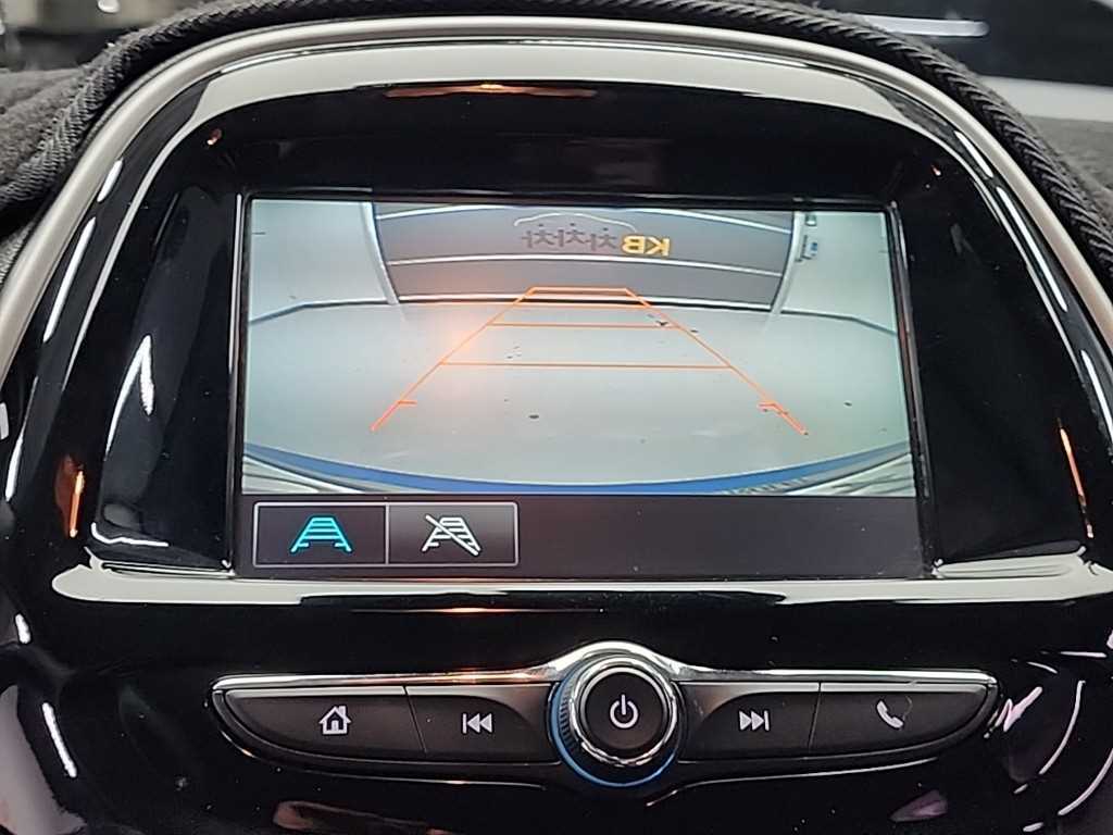 Chevrolet Spark 2017 Azul - Importación desde Corea - HF Imports Iquique - Foto 15