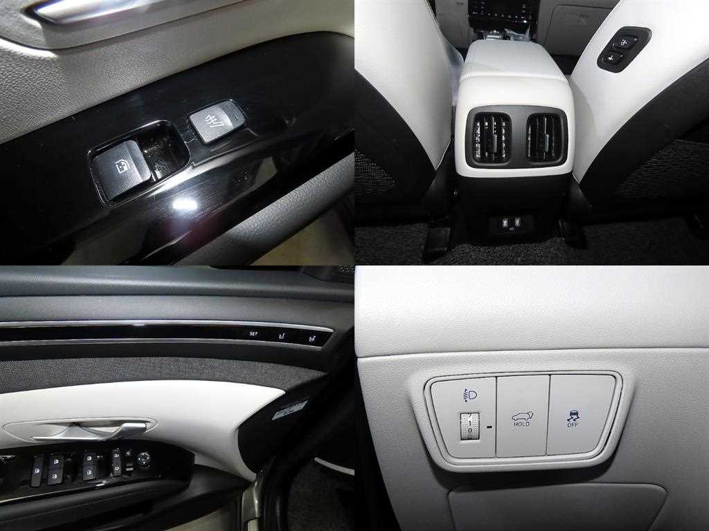 HYUNDAI Tucson 2021 Gris - Importación desde Corea - HF Imports Iquique - Foto 18