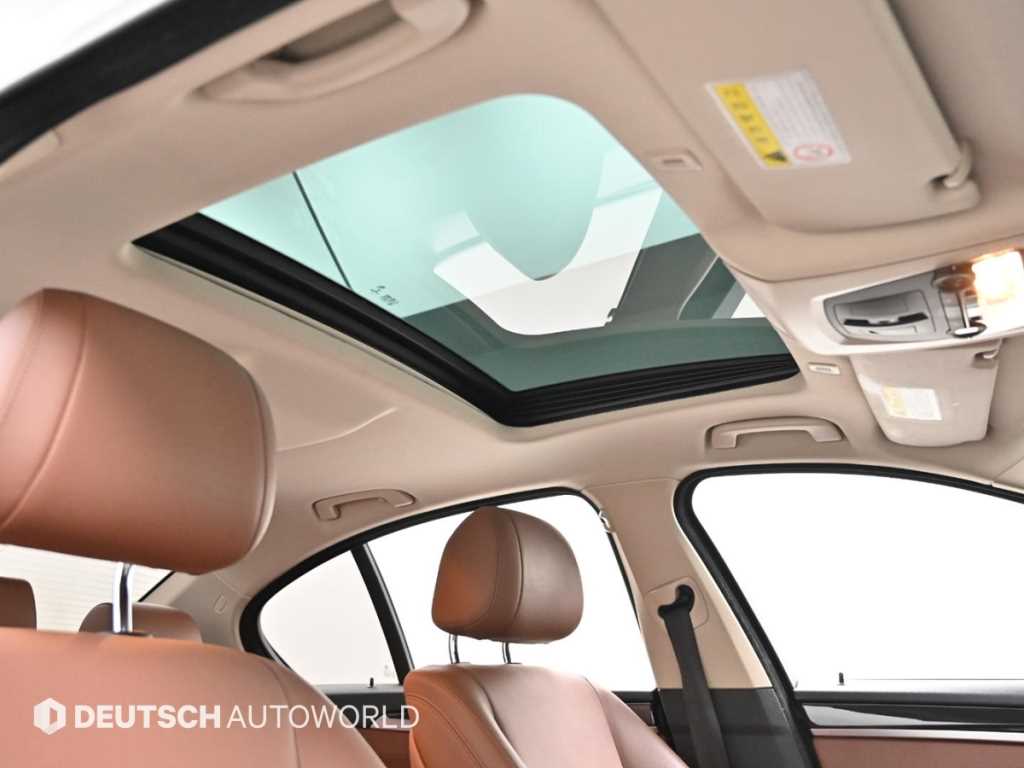 BMW 5 Series - Vista 11