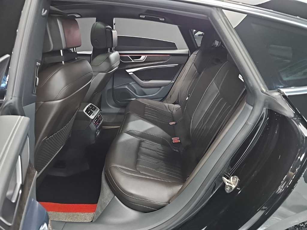 Audi A7 - Vista 12