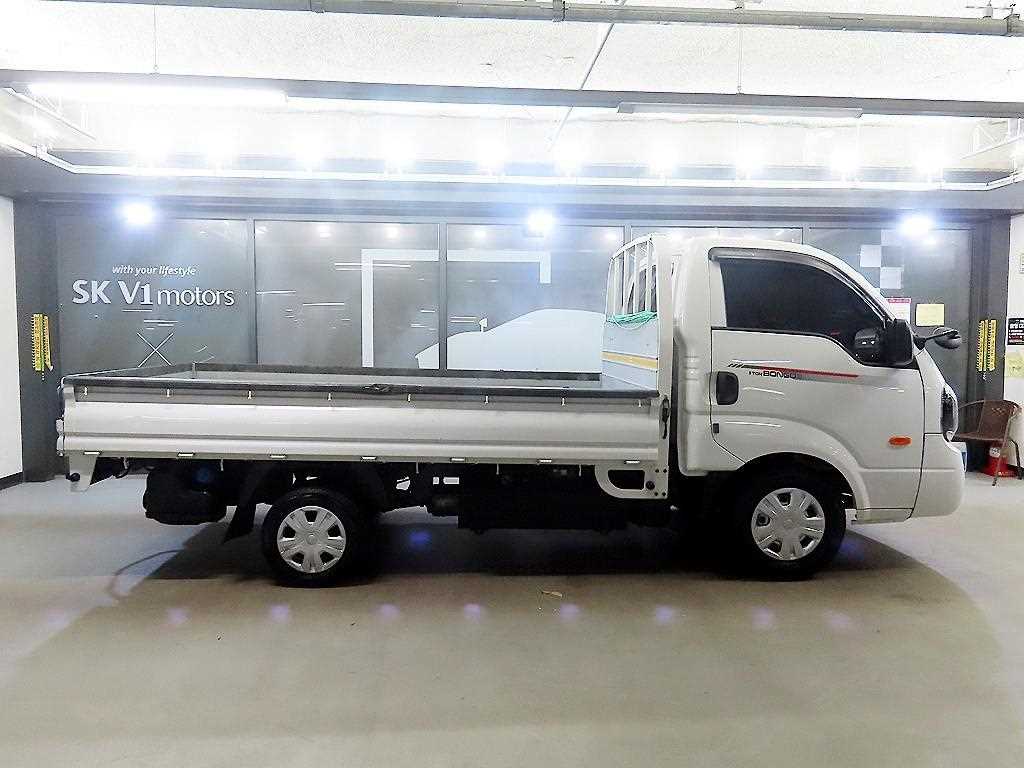 Small Truck Cargo (small) - Vista 3