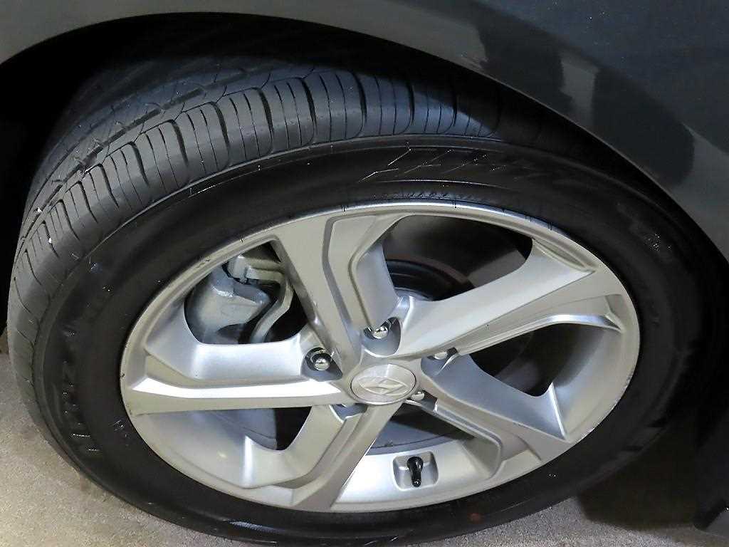 HYUNDAI Sonata 2019 - Importación desde Corea - HF Imports Iquique - Foto 18