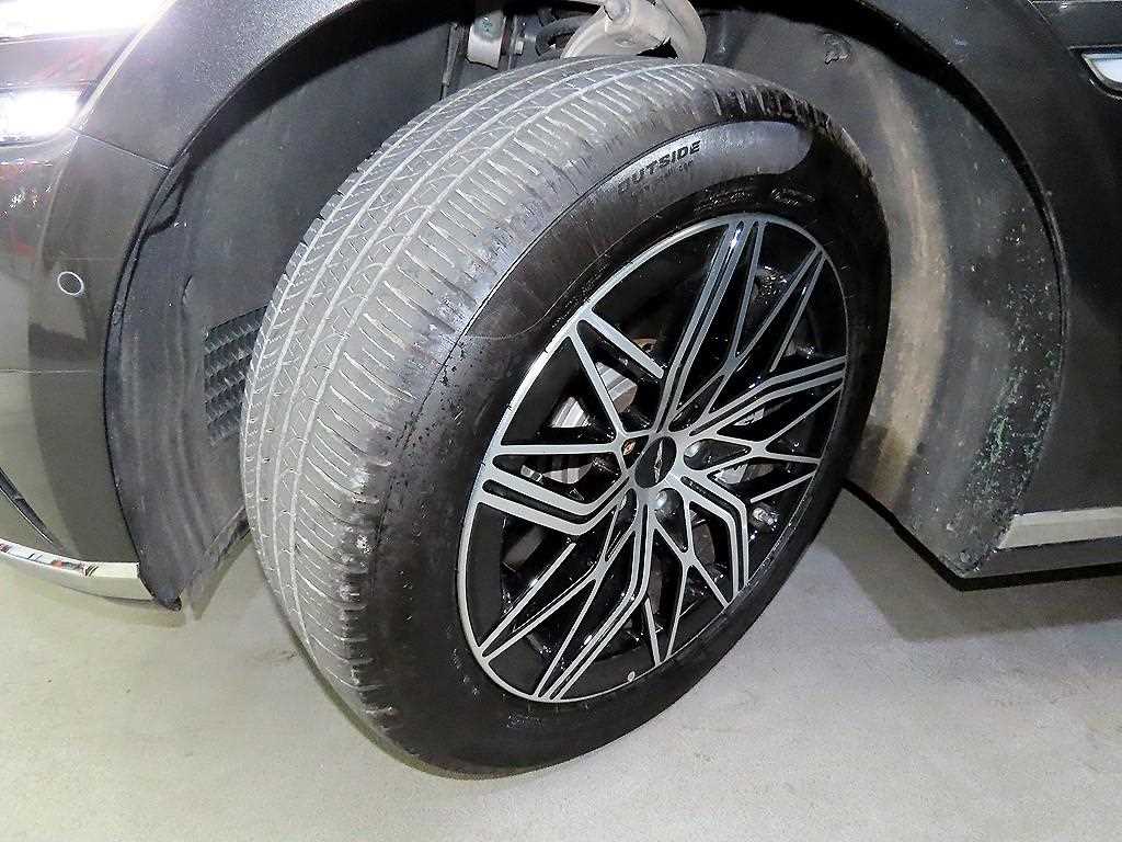 Genesis G90 2025 - Importación desde Corea - HF Imports Iquique - Foto 20