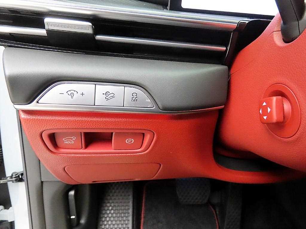 Genesis GV80 - Vista 12