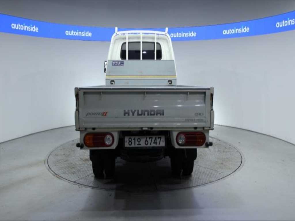 Small Truck Cargo (small) - Vista 4