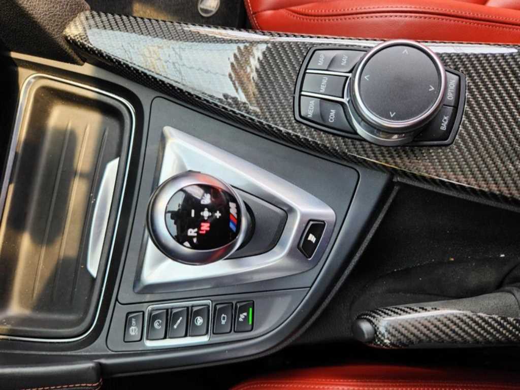 BMW 3 series 2018 Gris - Importación desde Corea - HF Imports Iquique - Foto 13