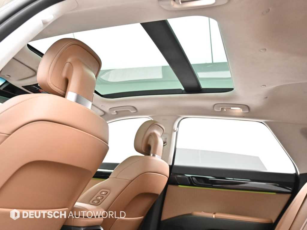 HYUNDAI Grandeur 2023 Gris - Importación desde Corea - HF Imports Iquique - Foto 18