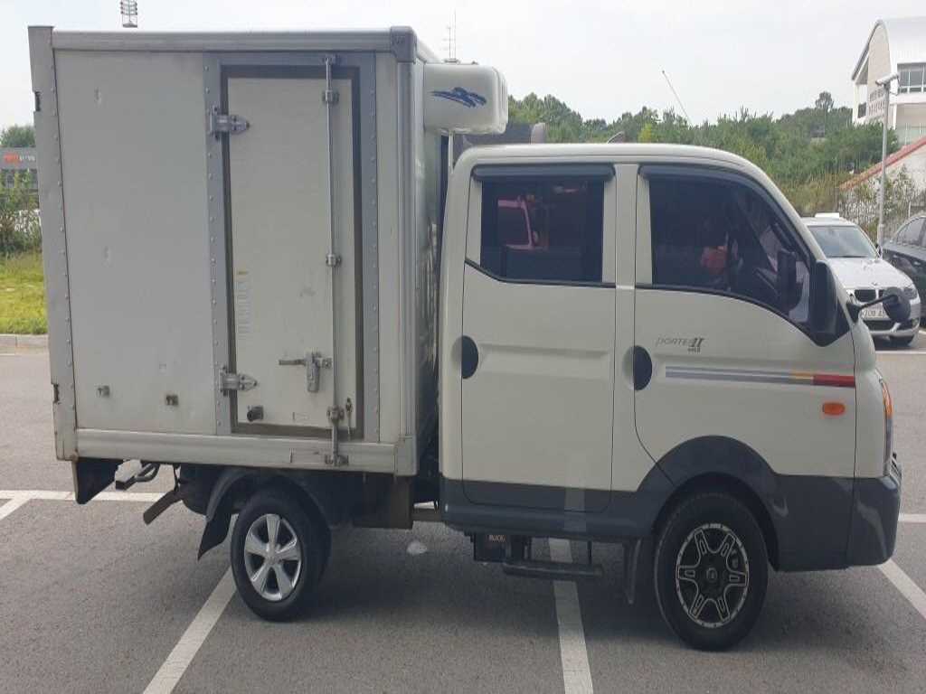 Small Truck Top_Frozen Top - Vista 4