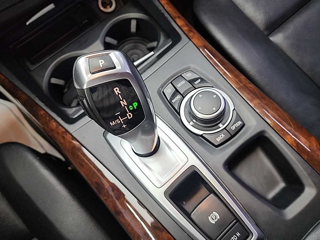 BMW X5 - Vista 8