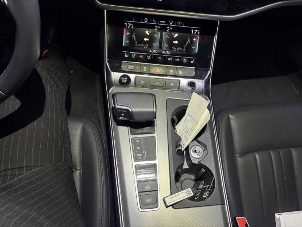 Audi A6 2023 Blanco - Importación desde Corea - HF Imports Iquique - Foto 13