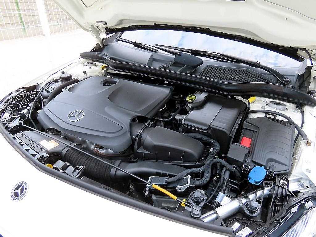 Mercedes Benz A Class 2018 Blanco - Importación desde Corea - HF Imports Iquique - Foto 19