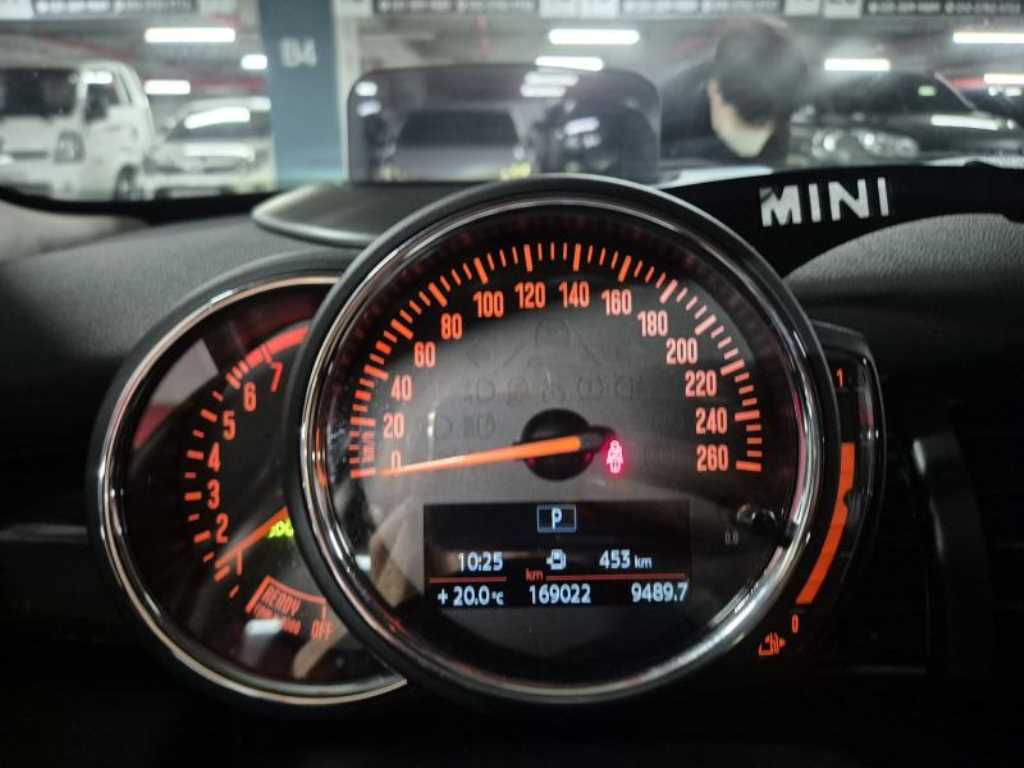 Mini Cooper 2020 - Importación desde Corea - HF Imports Iquique - Foto 15