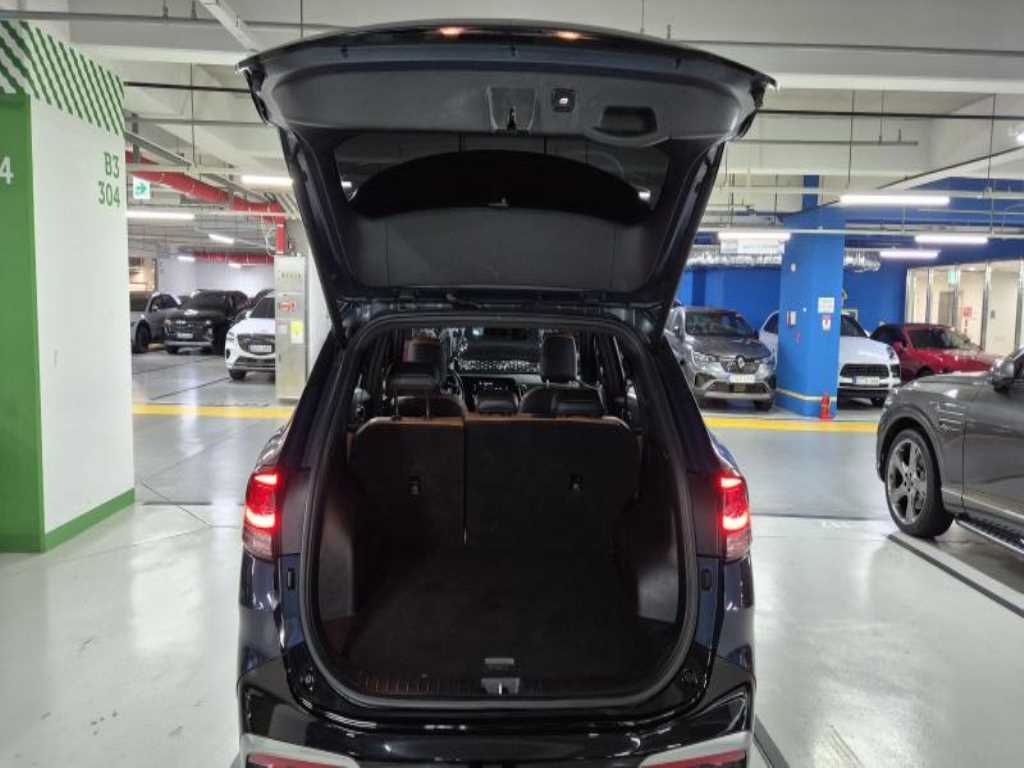 KIA Sportage 2022 - Importación desde Corea - HF Imports Iquique - Foto 14
