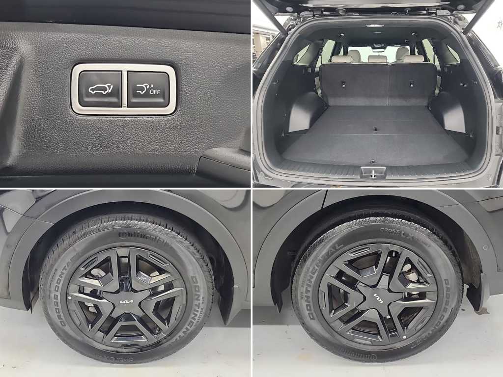 KIA Sorento 2024 - Importación desde Corea - HF Imports Iquique - Foto 18