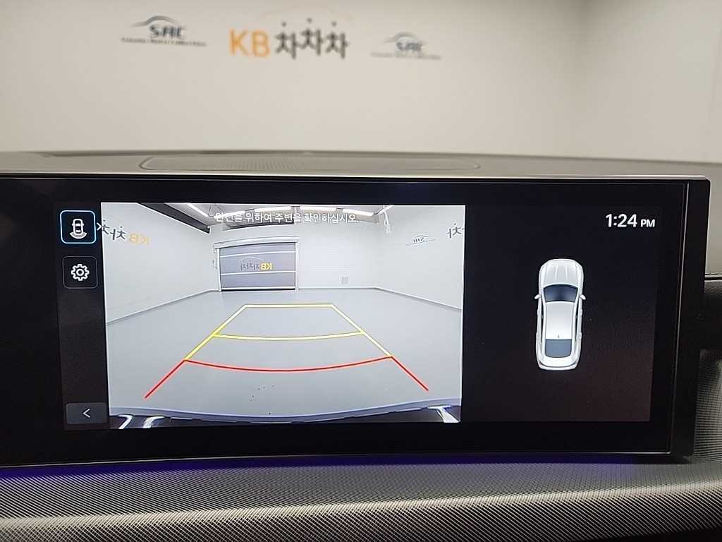 HYUNDAI Sonata 2024 Negro - Importación desde Corea - HF Imports Iquique - Foto 17