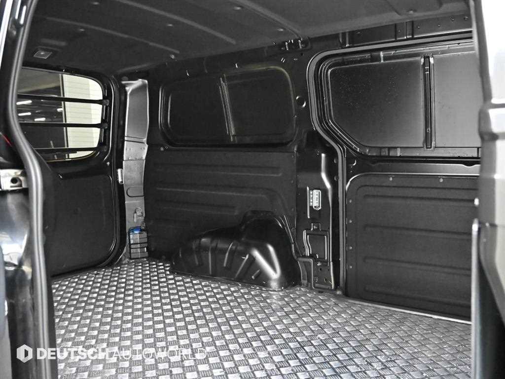 HYUNDAI Starex 2021 Negro - Importación desde Corea - HF Imports Iquique - Foto 13