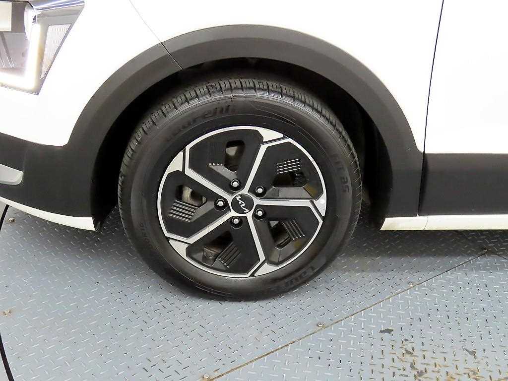 KIA Niro 2022 Blanco - Importación desde Corea - HF Imports Iquique - Foto 20