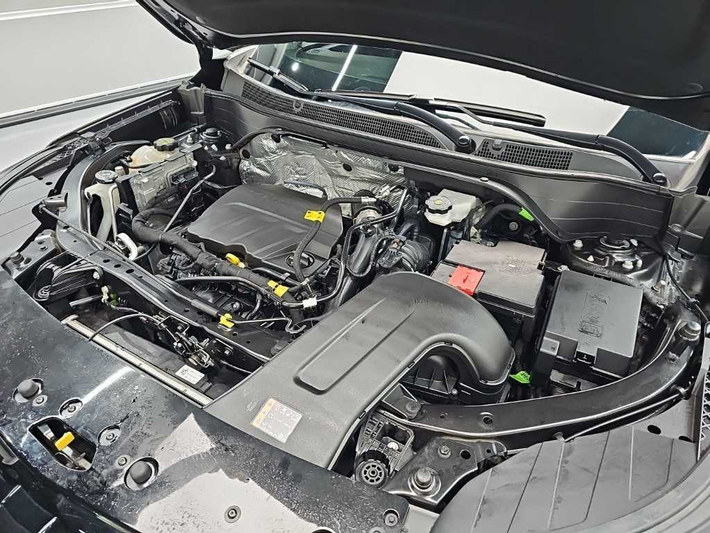Chevrolet Trax - Vista 6