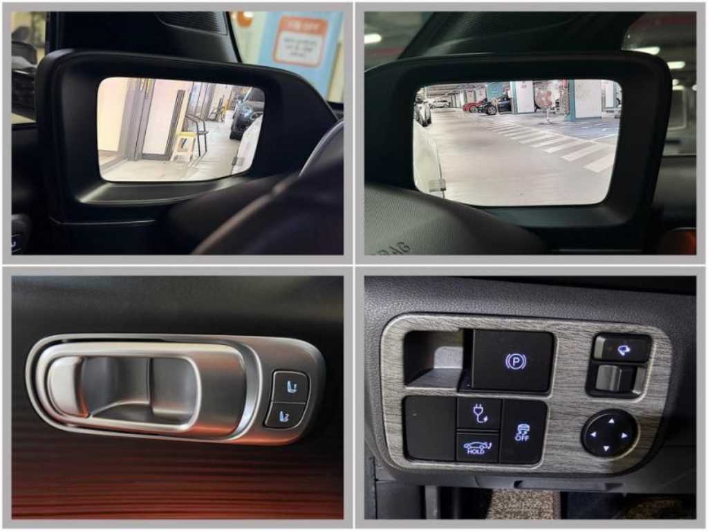 HYUNDAI Ioniq 6 2023 - Importación desde Corea - HF Imports Iquique - Foto 15