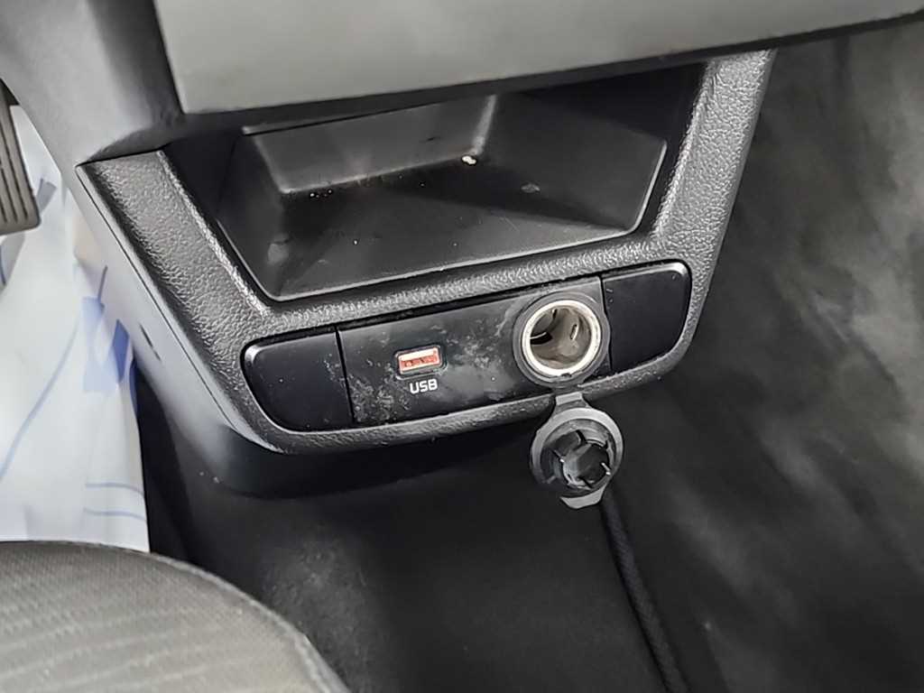 KIA Ray - Vista 12