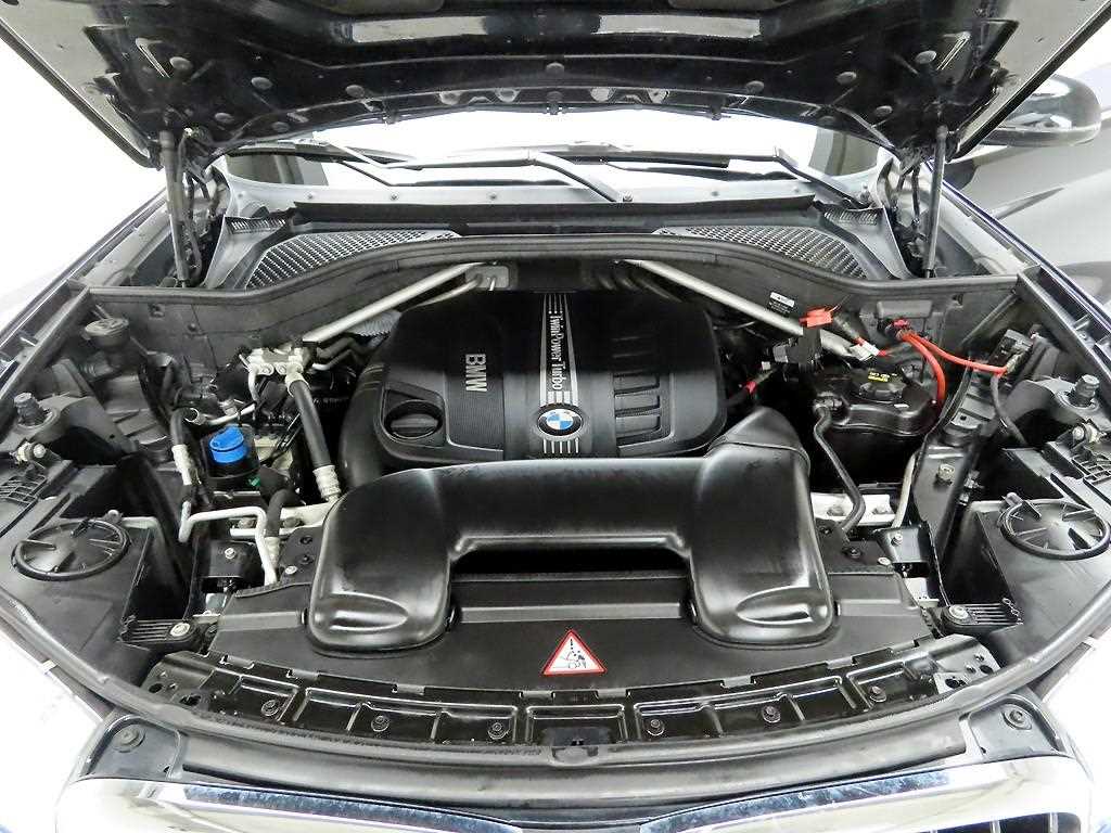 BMW X6 2015 - Importación desde Corea - HF Imports Iquique - Foto 20