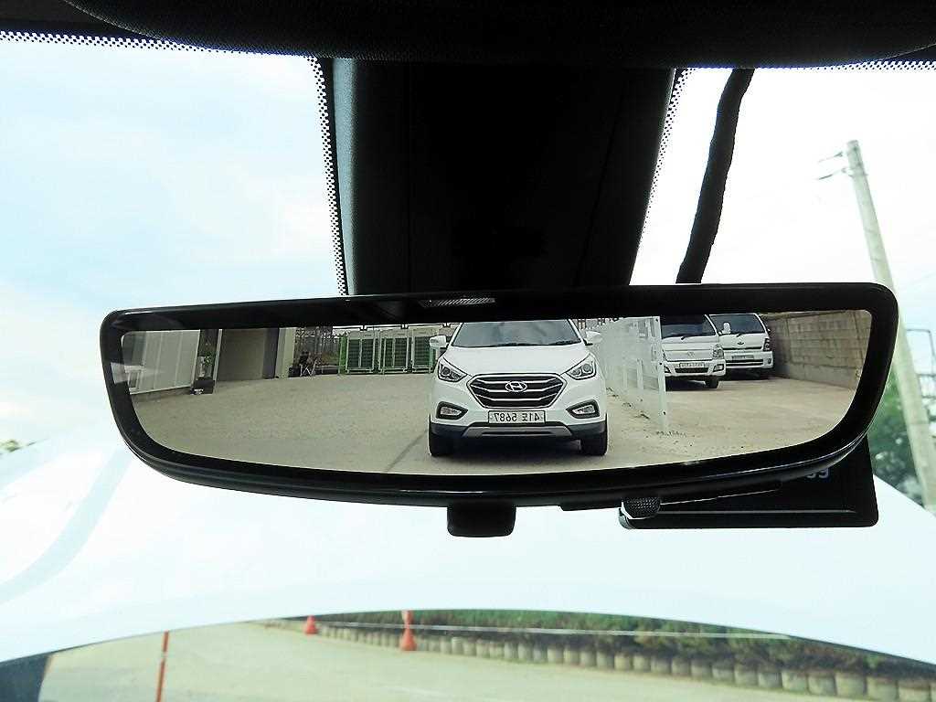 Chevrolet Travers 2022 Blanco - Importación desde Corea - HF Imports Iquique - Foto 15