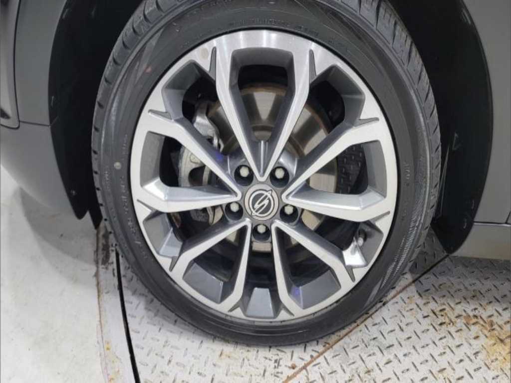 Ssangyong Tivoli 2017 - Importación desde Corea - HF Imports Iquique - Foto 20