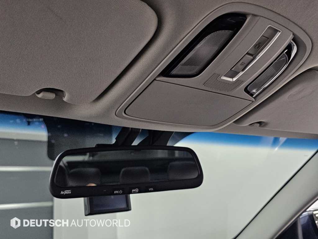 KIA K7 2017 Azul - Importación desde Corea - HF Imports Iquique - Foto 18