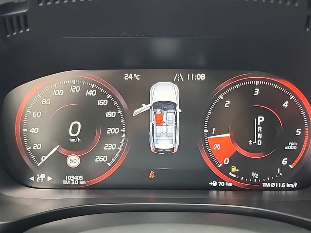 Volvo XC60 - Vista 6