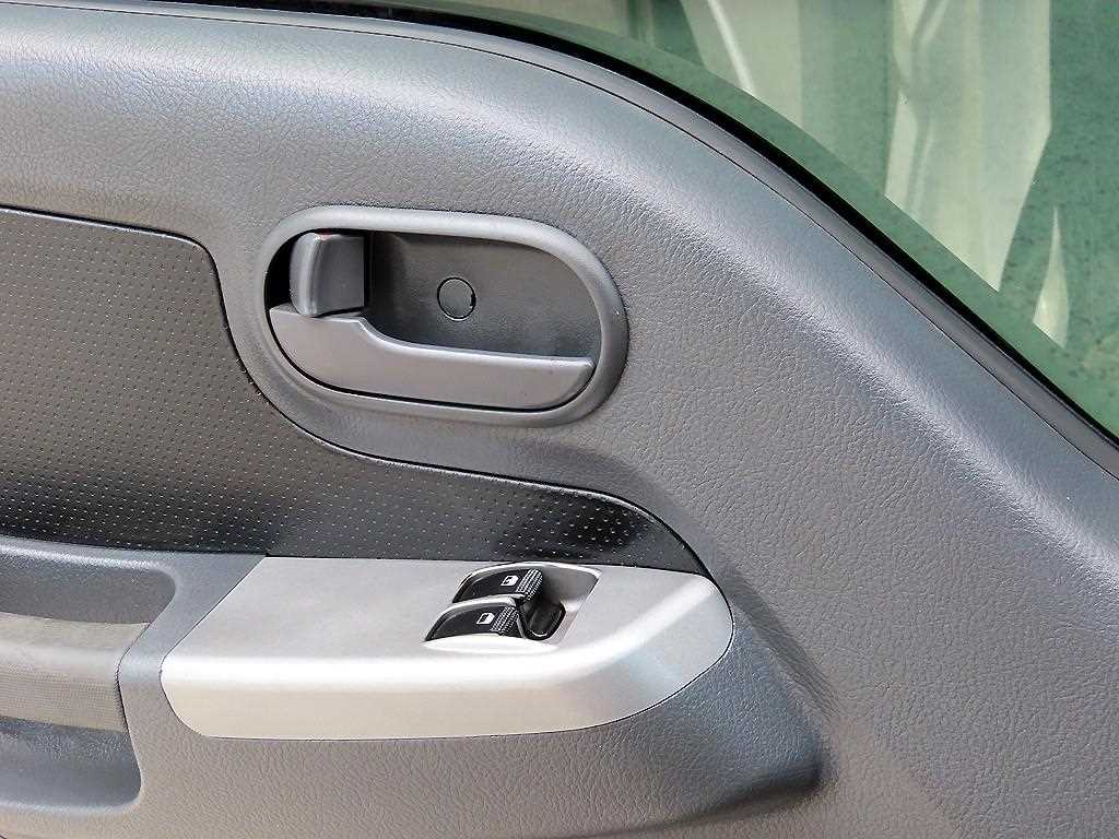 Small Truck Top_Integrated Top Powergate - Vista 12
