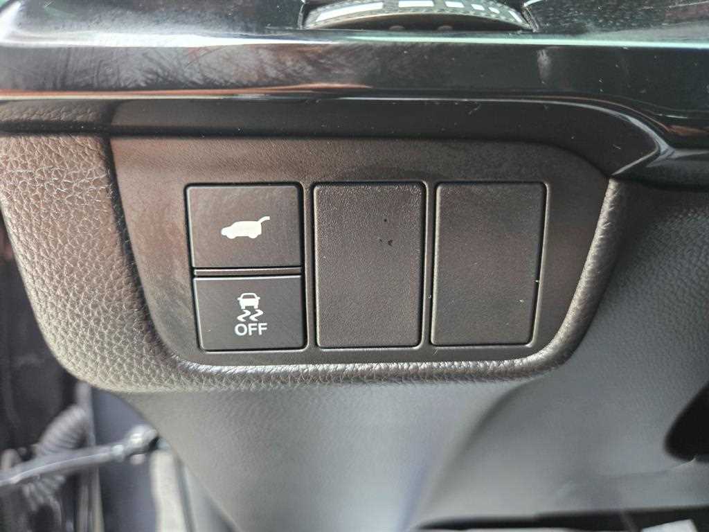 Honda CR-V - Vista 12