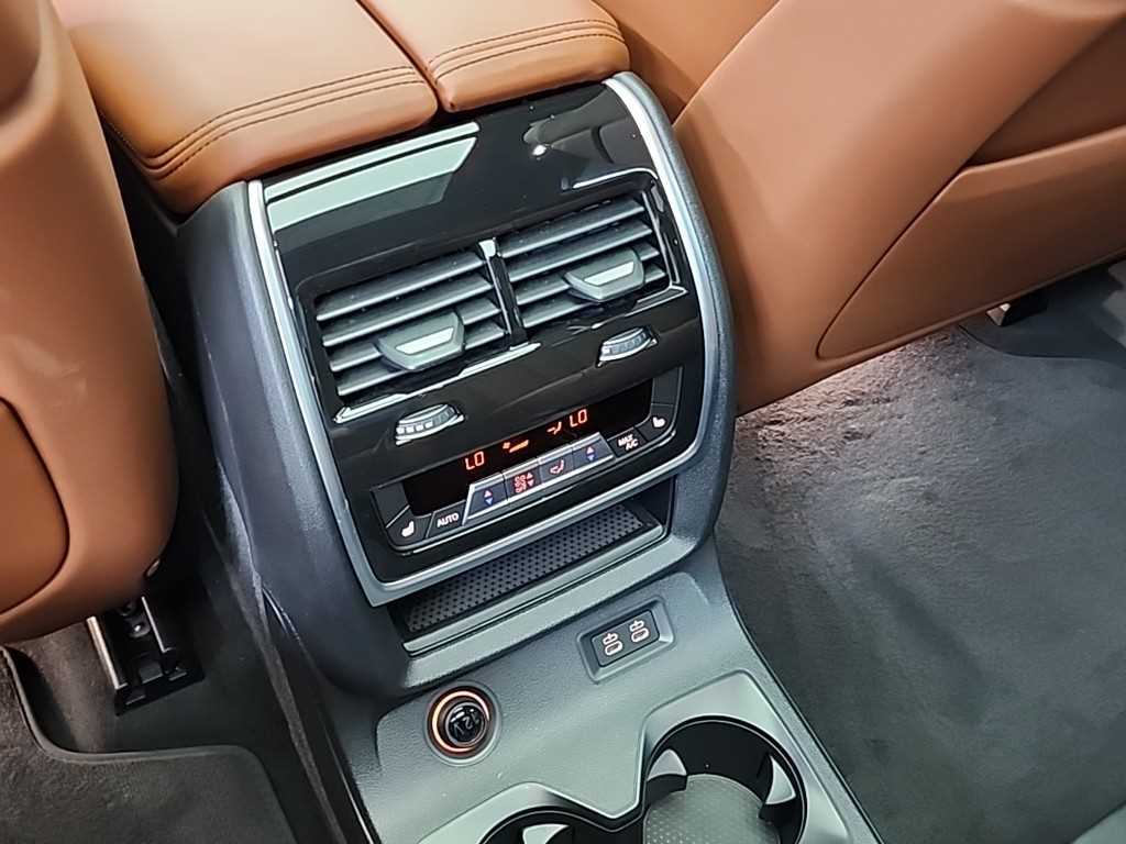 BMW X7 2024 Blanco - Importación desde Corea - HF Imports Iquique - Foto 14