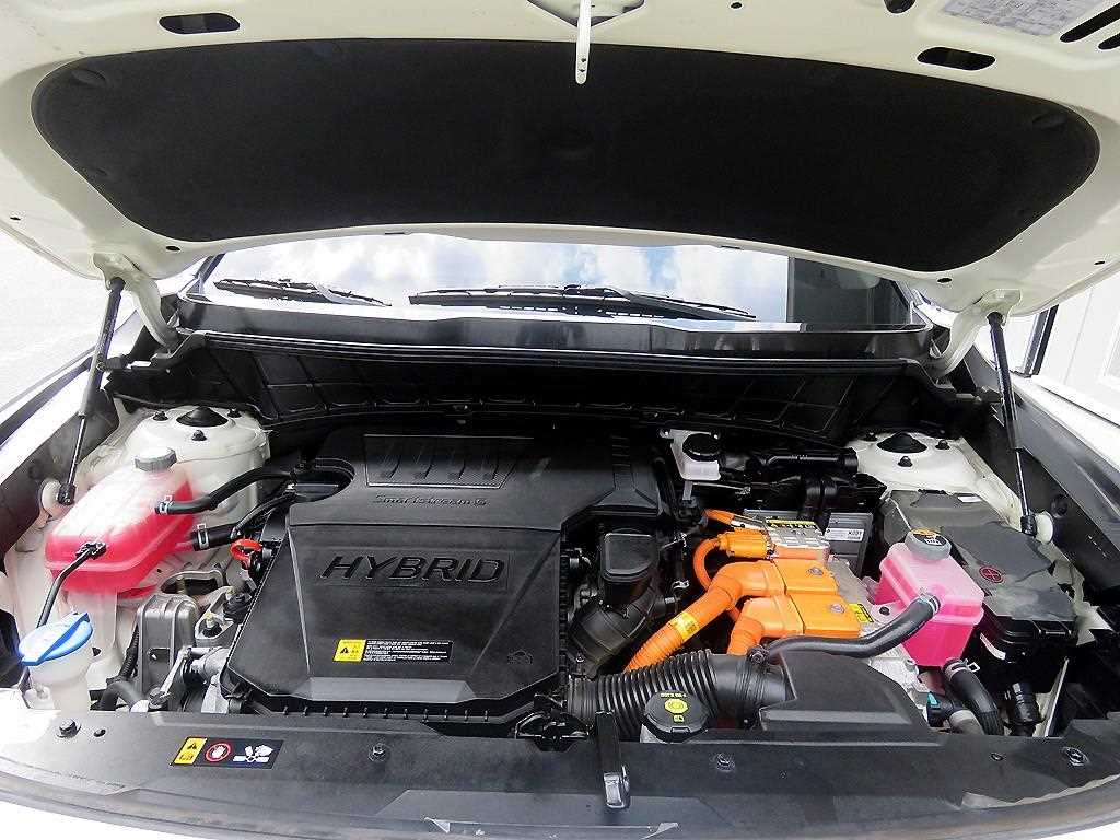 KIA Niro 2022 Blanco - Importación desde Corea - HF Imports Iquique - Foto 18
