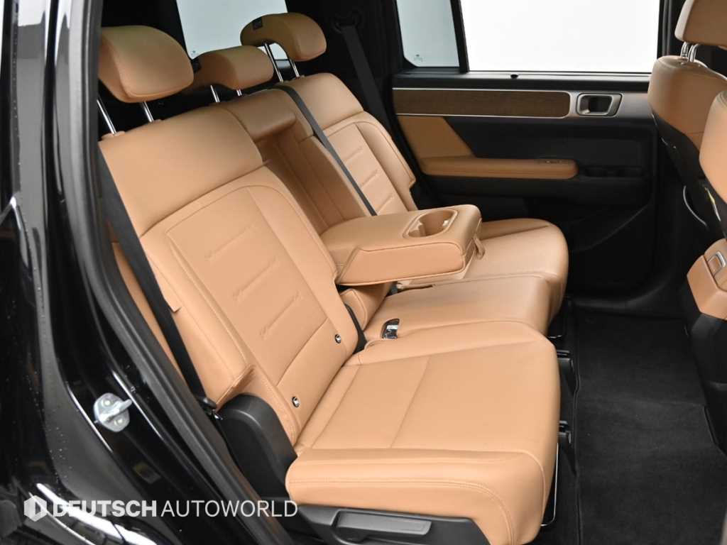 HYUNDAI Santa Fe - Vista 12