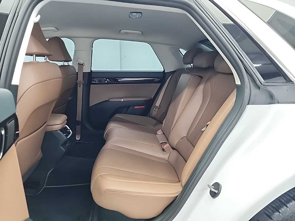 HYUNDAI Grandeur - Vista 12