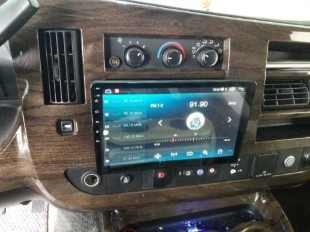 Chevrolet Express van 2015 - Importación desde Corea - HF Imports Iquique - Foto 18