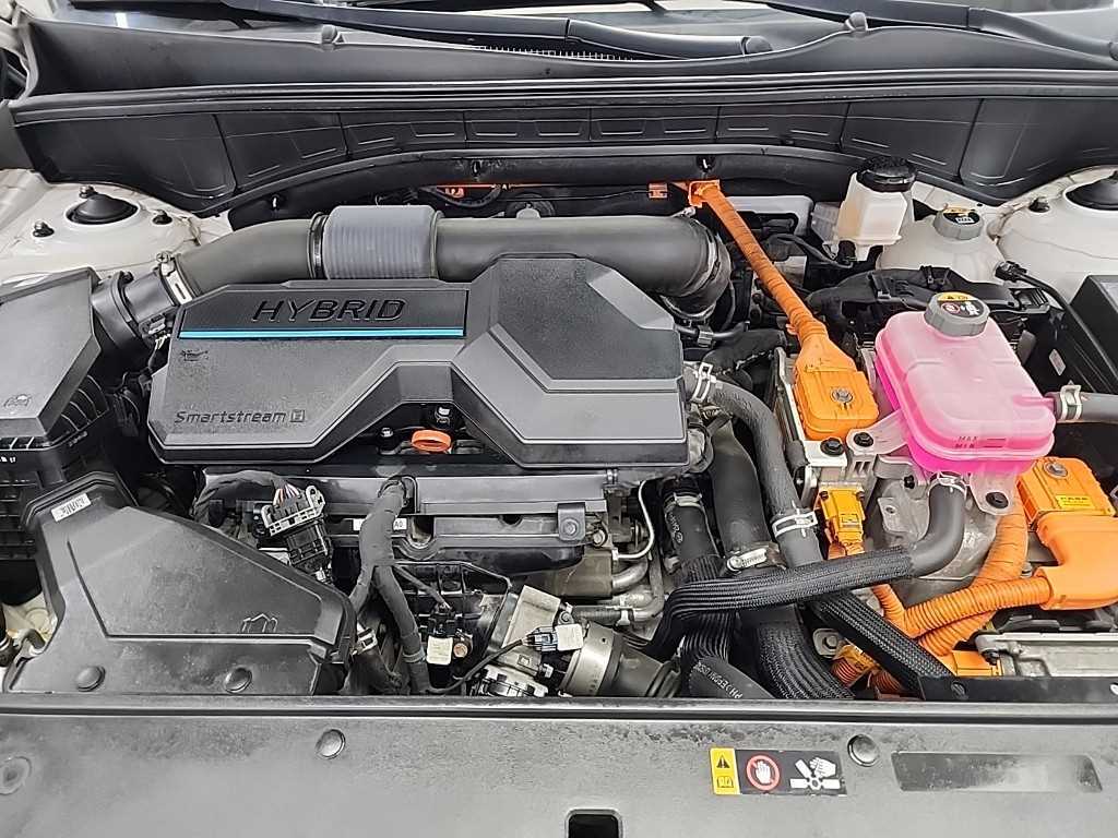 KIA Sorento - Vista 5