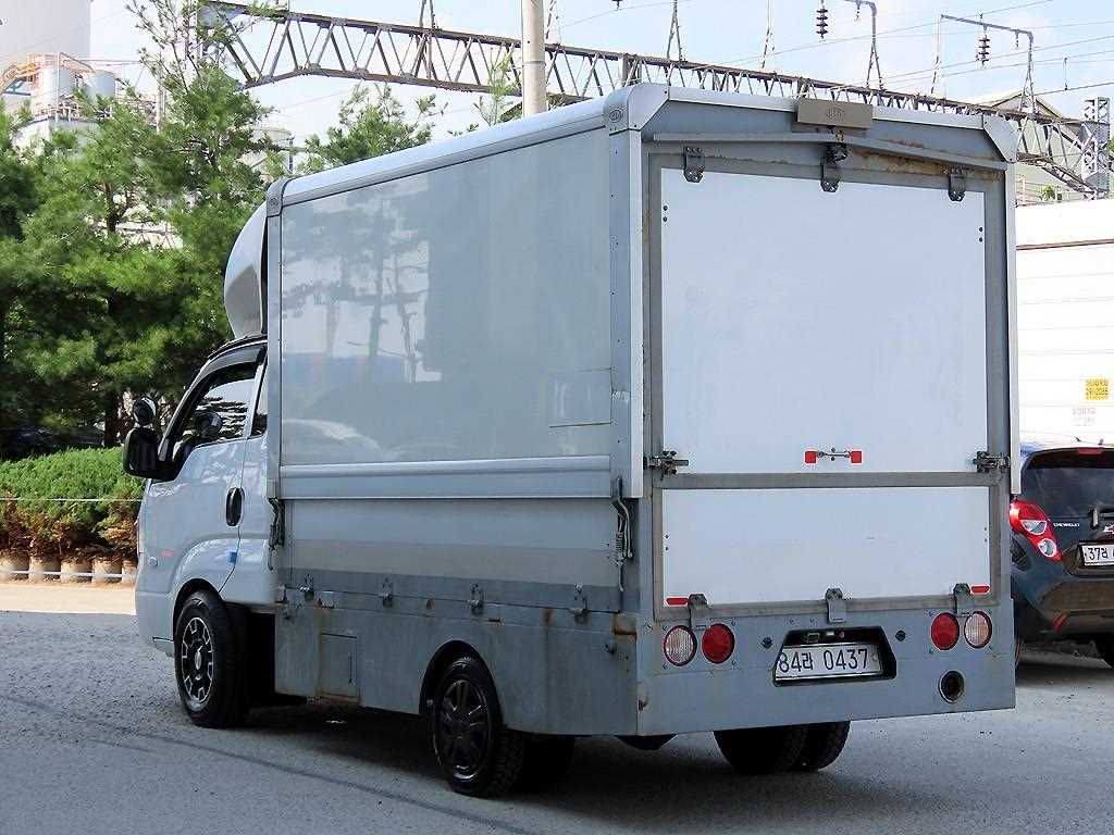 Small Truck Top_Wingbody - Vista 3