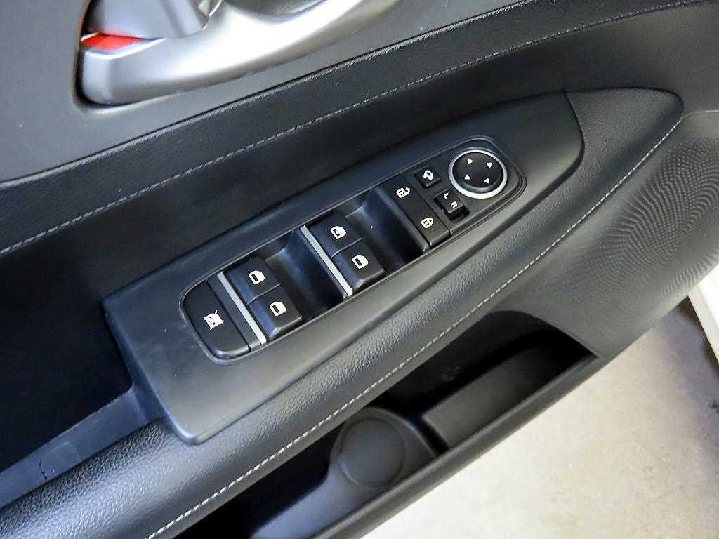 KIA K3 2019 Blanco - Importación desde Corea - HF Imports Iquique - Foto 13