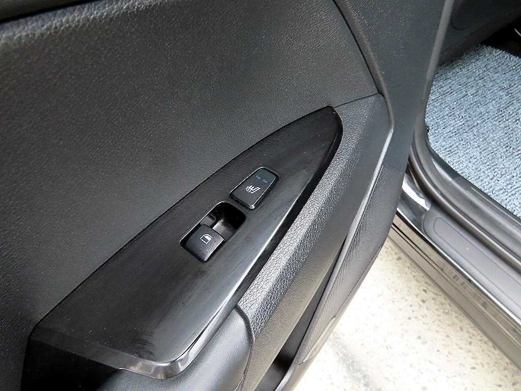 KIA Sportage 2023 Negro - Importación desde Corea - HF Imports Iquique - Foto 16