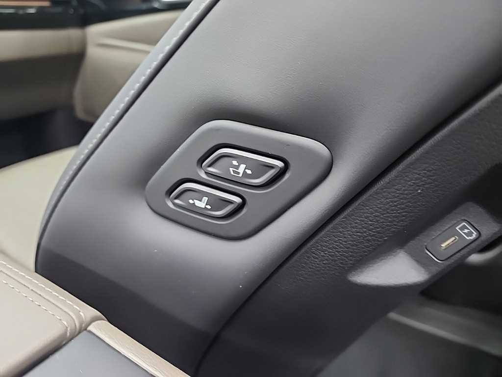 KIA Carnival 2024 Azul - Importación desde Corea - HF Imports Iquique - Foto 14