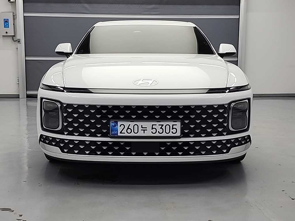 HYUNDAI Grandeur - Vista 2