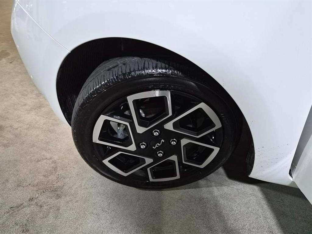 KIA Ray 2023 Blanco - Importación desde Corea - HF Imports Iquique - Foto 20