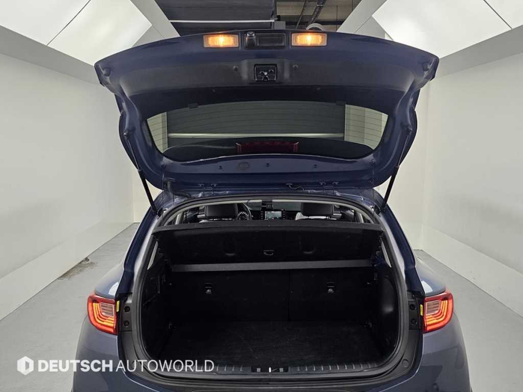KIA Stonic 2020 Azul - Importación desde Corea - HF Imports Iquique - Foto 19