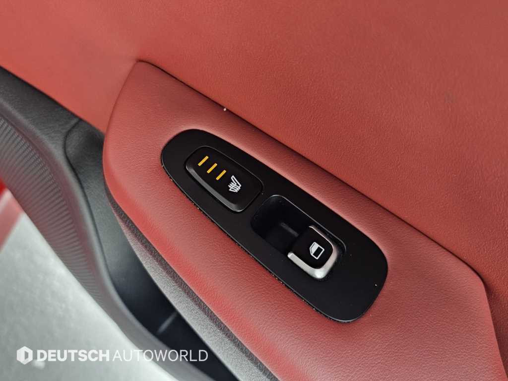 KIA Stinger 2020 Rojo - Importación desde Corea - HF Imports Iquique - Foto 16
