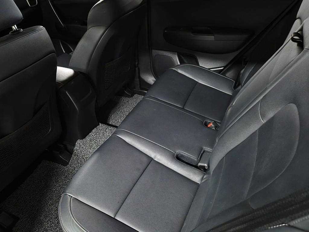 KIA Sportage 2021 Blanco - Importación desde Corea - HF Imports Iquique - Foto 15