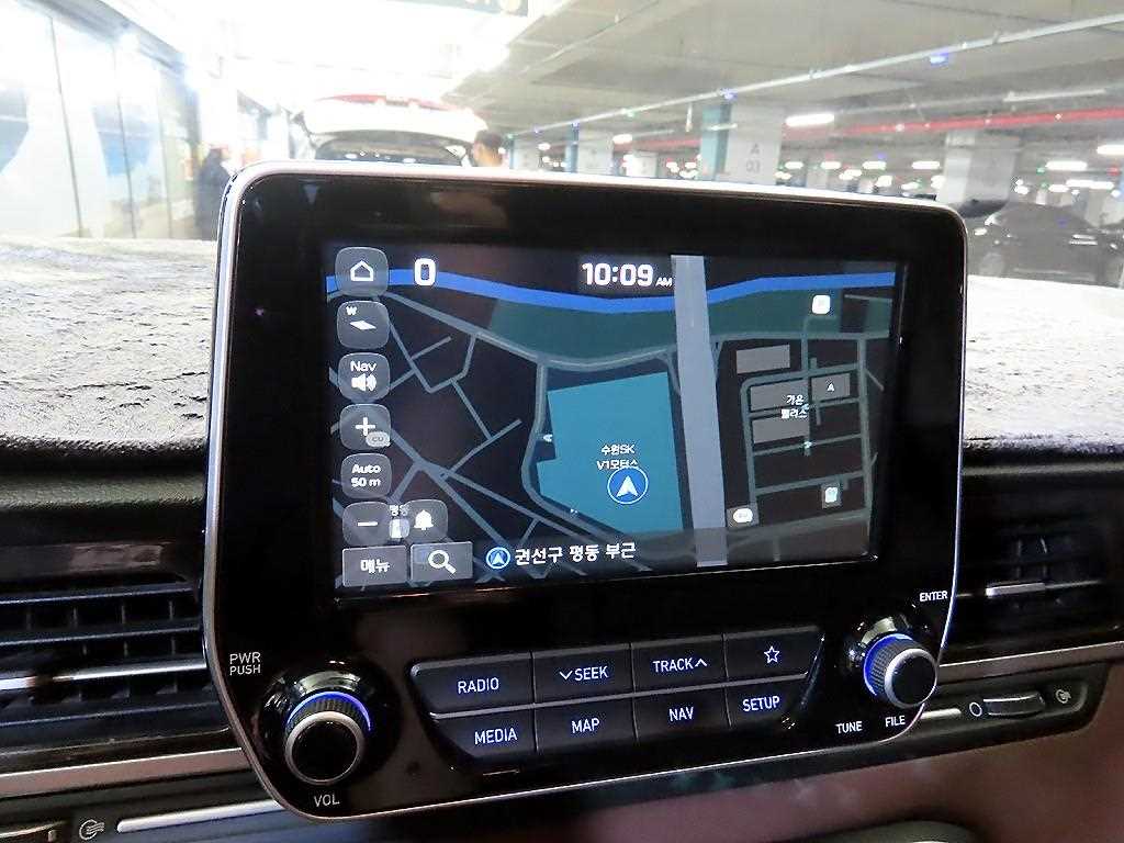 HYUNDAI Starex 2019 Negro - Importación desde Corea - HF Imports Iquique - Foto 15