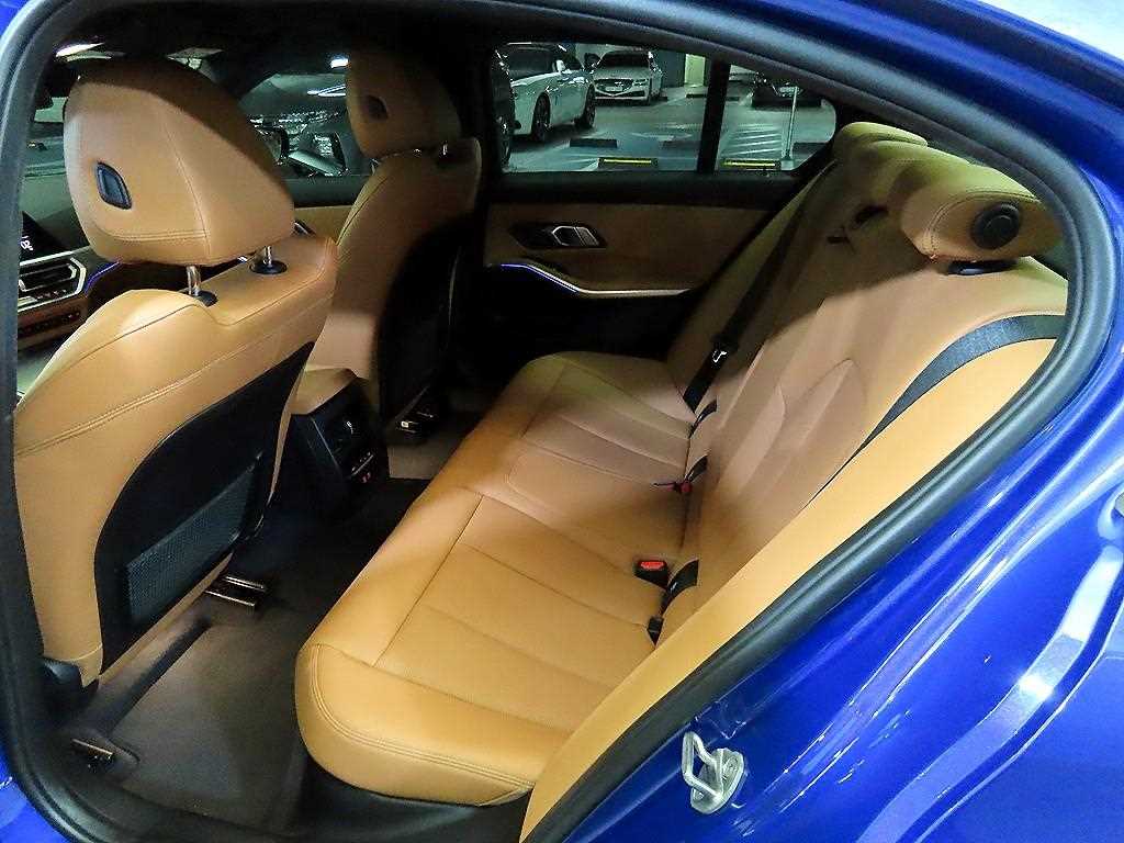 BMW 3 series - Vista 7