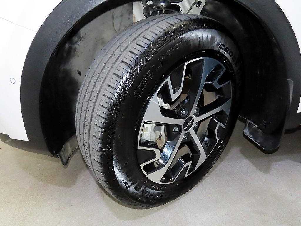 KIA Sportage 2022 Blanco - Importación desde Corea - HF Imports Iquique - Foto 20